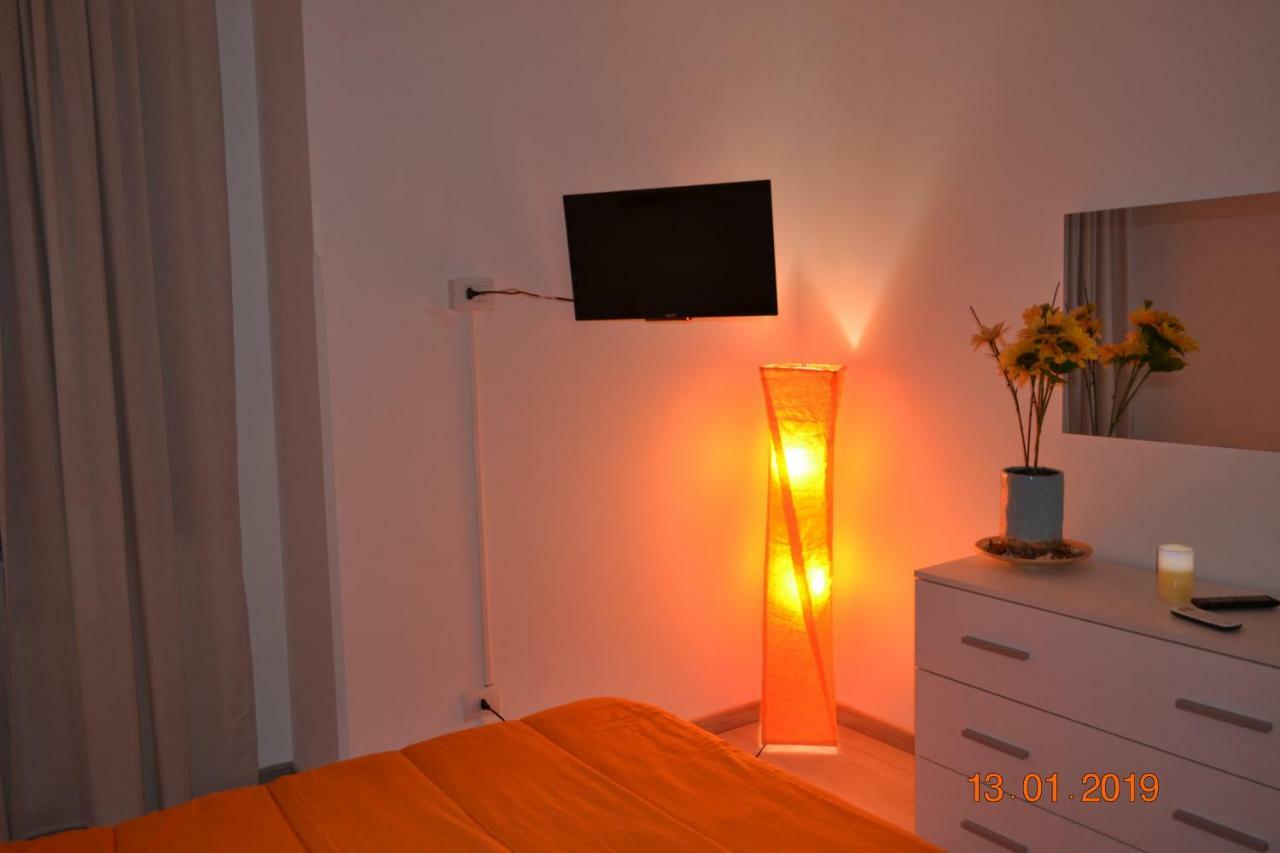 Bed and Breakfast Valentina'S House Pozzuoli Exterior foto
