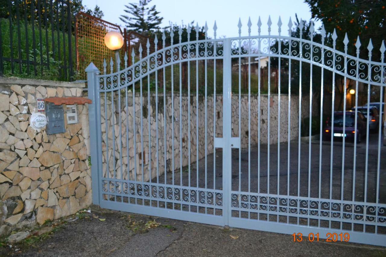 Bed and Breakfast Valentina'S House Pozzuoli Exterior foto